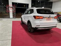 ام جي RX5